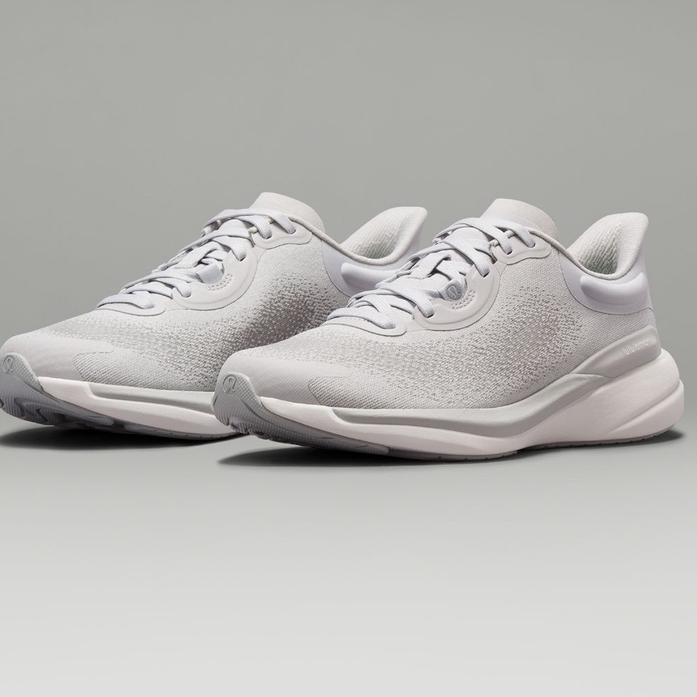 Women's Chargefeel 2 Low Workout Shoe White/Vapor/Delicate Mint 10.5 Sneakers